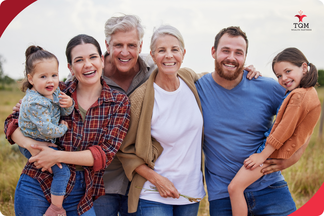 A Good Kind of Selfish