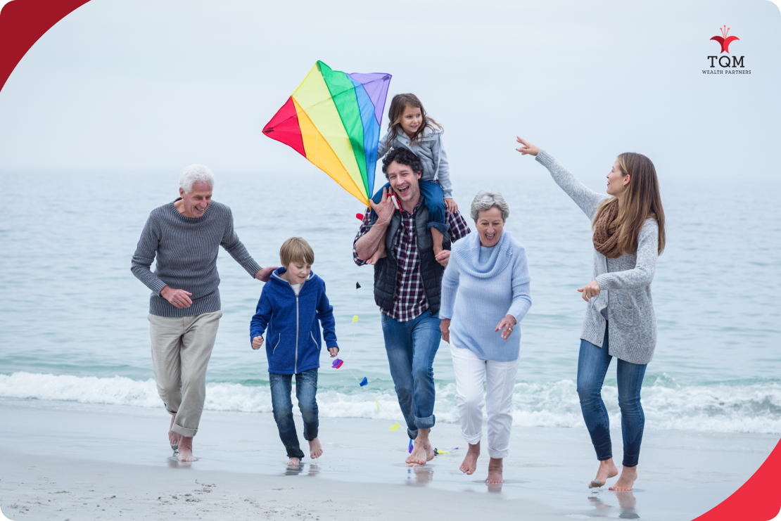 Aligning Wealth with Purpose: A Holistic Approach to Financial Well-Being