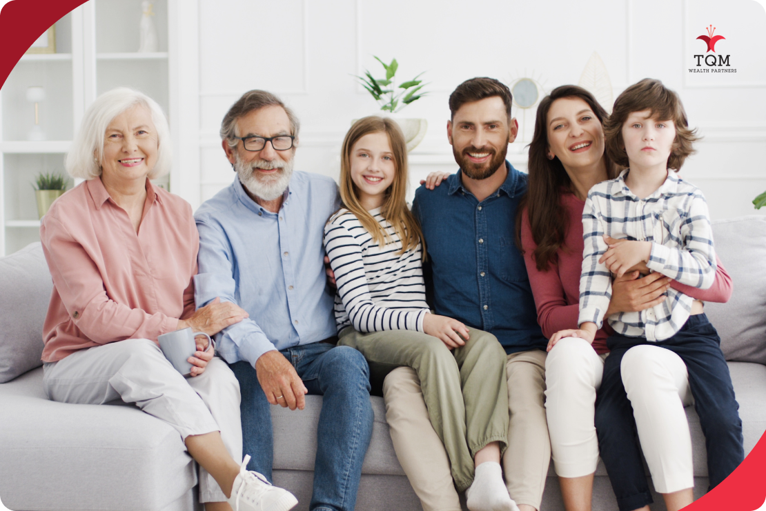 Legacy Planning: The Enduring Power of Wealth with Purpose