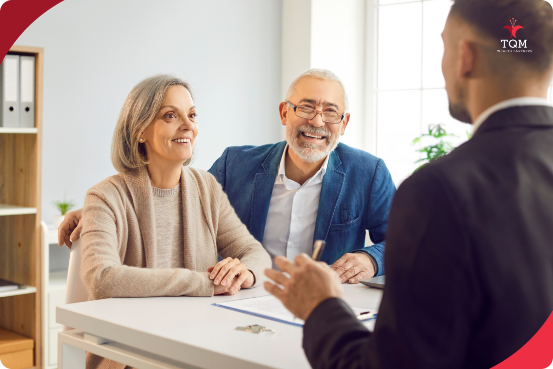 Preserve with Purpose: Why Insurance Is a Cornerstone of Sophisticated Wealth Management