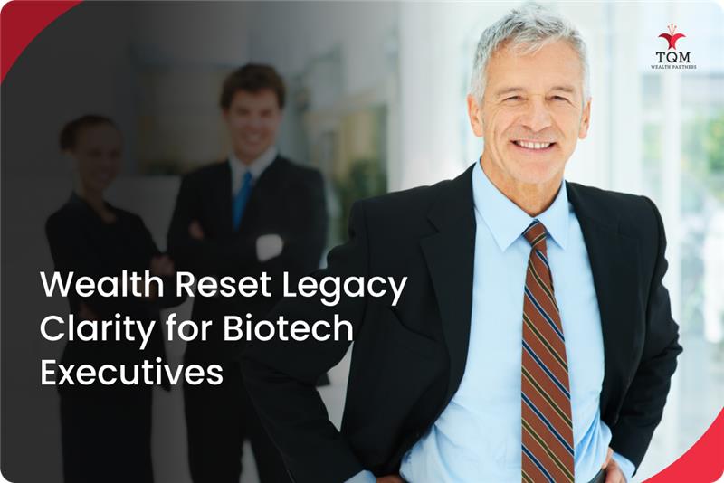 Clarity of Legacy: Turning Career Success into Family, Impact, and Security