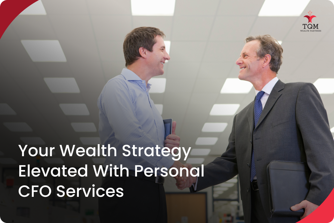 Personal CFO Services: The New Era in Financial Leadership