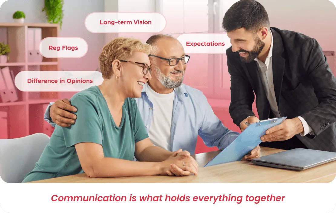 Family Communication